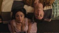 Episode 6 of Overcompensating | Image via Prime Video